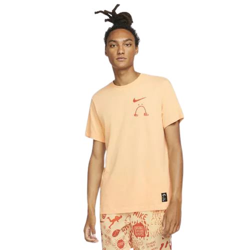 Rakuten - ナイキ メンズ Tシャツ 半袖 Nike Dry T-Shirt - Chalk