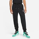 W[_ Y XEFbgpc Jordan PSG Statement Pants - Black/White