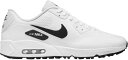 troisHOMME㤨֥ʥ  ե塼 Nike Men's Air Max 90 G Golf Shoes - White/BlackפβǤʤ37,180ߤˤʤޤ