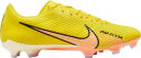 iCL Y TbJ[ XpCN Nike Mercurial Zoom Vapor 15 Academy FG Soccer Cleats - Yellow/Orange