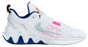 ナイキ キッズ バッシュ Nike Kids 039 Grade School Giannis Immortality 2 Basketball Shoes - White/Multi