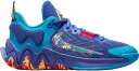 ナイキ キッズ バッシュ Nike Kids 039 Grade School Giannis Immortality 2 Basketball Shoes - Yellow/Blue/Red