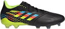 AfB_X Y TbJ[ XpCN adidas Copa Sense .2 FG Soccer Cleats - Black/Multi