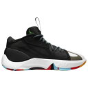 W[_ Y obV Jordan Zoom Separate - White/Black/Multi