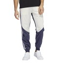 AfB_XIWiX Y gbNpc adidas Originals Superstar CB Track Pant - Wonder White/Semi Mint Rush/Navy