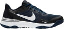 iCL Y 싅 g[jOV[Y Nike Alpha Huarache Elite 3 Turf - College Navy White Light Smoke Grey