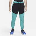 iCL Y WK[pc Nike NSW Tech Fleece Joggers - Washed Teal/Black