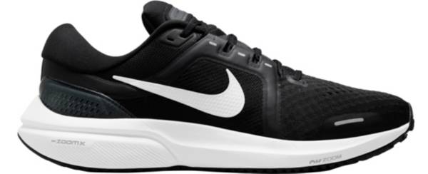 ナイキ メンズ ランニングシューズ Nike Men 039 s Air Zoom Vomero 16 Running Shoes - Black/White/Anthracite