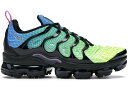 iCL Y NIKE AIR VAPORMAX PLUS jOV[Y Aurora Green/Reflect Silver/Black