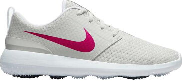 ナイキ レディース ゴルフシューズ Nike Women's 2022 Roshe G Golf Shoes - Photon Dust