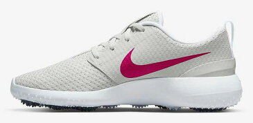 ナイキ レディース ゴルフシューズ Nike Women's 2022 Roshe G Golf Shoes - Photon Dust