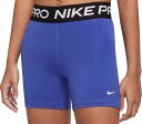 ナイキ レディース トレーニングショーツ Nike Women's Pro 365 5” Shorts - Lapis