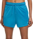 iCL fB[X g[jOV[c Nike Women's Dri-FIT Attack Training Shorts - Laser Blue