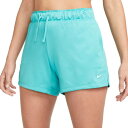 iCL fB[X g[jOV[c Nike Women's Dri-FIT Attack Training Shorts - Washed Teal