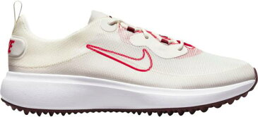 ナイキ レディース ゴルフシューズ Nike Women's Ace Summerlite Golf Shoes - Sail