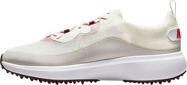 ナイキ レディース ゴルフシューズ Nike Women's Ace Summerlite Golf Shoes - Sail