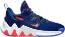 ナイキ キッズ バッシュ Nike Kids 039 Grade School Giannis Immortality Basketball Shoes - Royal