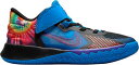 ナイキ キッズ ジュニア バッシュ Nike Kids 039 Preschool Kyrie Flytrap V Basketball Shoes - Blue/Purple/Orange