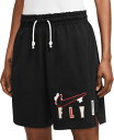 ナイキ レディース バスパン ハーフパンツ Nike Women's Standard Issue Fleece Shorts - Black