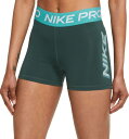 iCL fB[X g[jOV[c Nike Women's Pro Dri-FIT 3