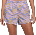 ナイキ レディース ランニングショーツ Nike Women's Dri-FIT Icon Clash Tempo Luxe Running Shorts - Doll