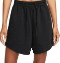 iCL fB[X oXp n[tpc Nike Women's Dri-FIT Prism Shorts - Black