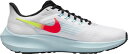 iCL fB[X jOV[Y Nike Women's Air Zoom Pegasus 39 Running Shoes - White/Crimson/Black