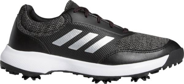 ǥ ǥ ե塼 adidas Women's Tech Response 2.0 Golf Shoes - Black/Silver