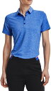 アンダーアーマー レディース ポロシャツ 半袖 Under Armour Women's Zinger Short Sleeve Golf Polo - Vrs...