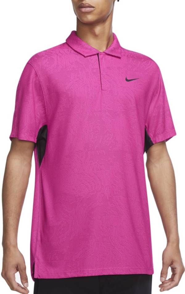 ʥ  ݥ Ⱦµ Nike Men's 2022 Dri-FIT ADV Tiger Woods Golf Polo - P...