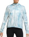 iCL fB[X EBhu[J[ Nike Women's Lightweight Running Jacket - Boarder Blue