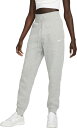 ナイキ レディース スウェットパンツ Nike Sportswear Phoenix Fleece Joggers - Dk Grey Heather