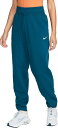 ナイキ レディース スウェットパンツ Nike Women's Sportswear Phoenix Fleece High-Rise Sweatpants -...