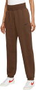 ナイキ レディース スウェットパンツ Nike Women's Sportswear Phoenix Fleece High-Rise Sweatpants -...