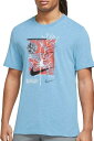 ナイキ メンズ Tシャツ 半袖 Nike Men's Dri-FIT ADV Vapor Engineered Golf Polo - Blue Chill(4)