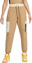 iCL fB[X XEFbgpc Nike Women's Sportswear Cargo Pants - Dk Driftwood