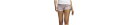 アディダス レディース トレーニングショーツ adidas Women's Pacer Woven Deboss Shorts - Magic Mauve