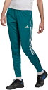 AfB_X fB[X g[jOpc adidas Women's Tiro 21 Track Pants - Legacy Blue