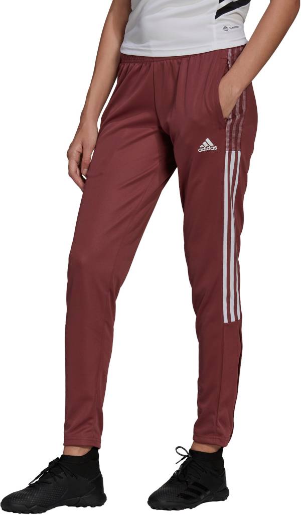 ǥ ǥ ȥ졼˥󥰥ѥ adidas Women's Tiro 21 Track Pants - Quiet Crims...