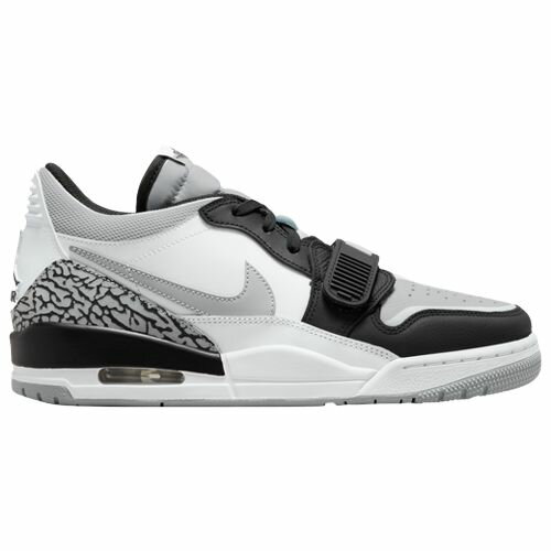 Rakuten - ジョーダン メンズ スニーカー Jordan Legacy 312 Low - White/Black/Grey