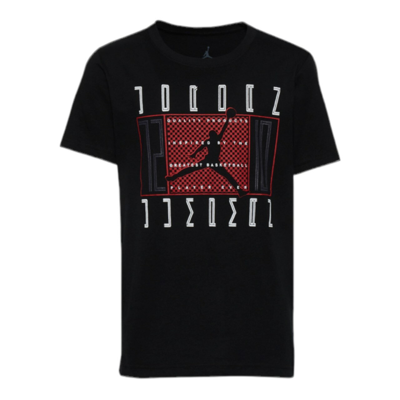 Rakuten - ジョーダン キッズ Tシャツ 半袖 Jordan AJ11 History T-Shirt - Black/Black