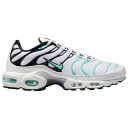 iCL Y Xj[J[ GA}bNXvX Nike Air Max Plus - White/Black