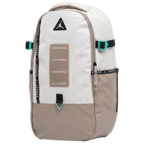 Rakuten - ジョーダン メンズ バックパック Jordan Diamond Backpack - Brown/Brown