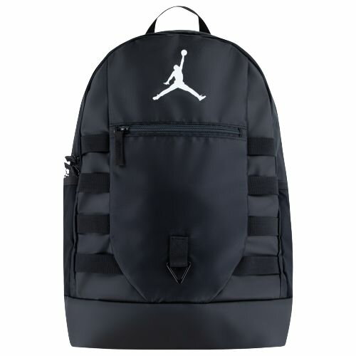 楽天trois　HOMMEジョーダン メンズ バックパック Jordan Sport Backpack - Black/Black