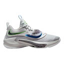 iCL Y obV Nike Zoom Freak 3 - Grey Fog/Cave Purple/Light Green Spark