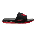 iCL Y T_ Nike Air Max Cirro Slide - Black/Red