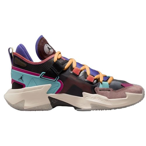 Rakuten - ジョーダン メンズ スニーカー Jordan Why Not Zer0.5 - Black/Multi