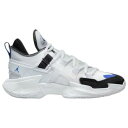 W[_ Y Xj[J[ Jordan Why Not Zer0.5 - White/Blue/Black