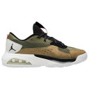 W[_ Y Xj[J[ Jordan Air 200E - Olive/Red