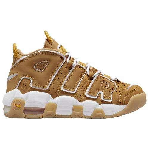 Rakuten - ナイキ キッズ スニーカー Nike Air More Uptempo GS - Brown/Brown